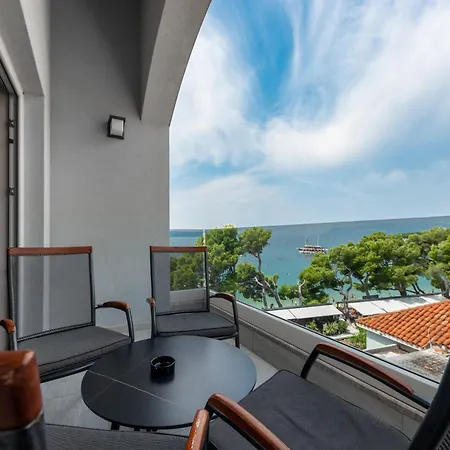 Hotel Central Beach 9-3