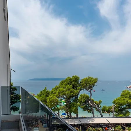 Hotel Central Beach 9-2