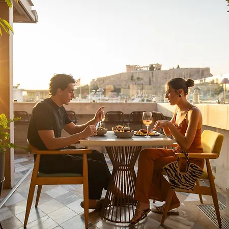 Niche Hotel Athens-3