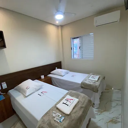 Hotel Avenida Bras-2