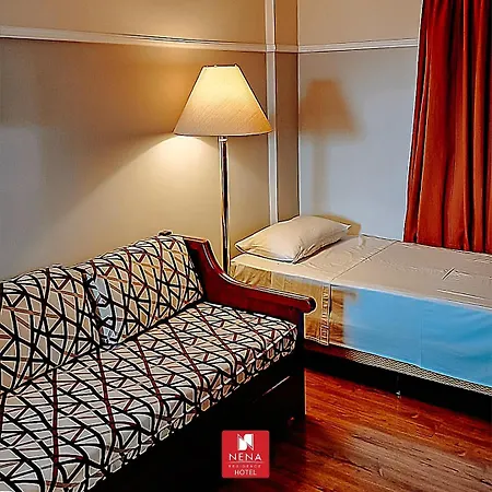 Nena Residence Hotel-3