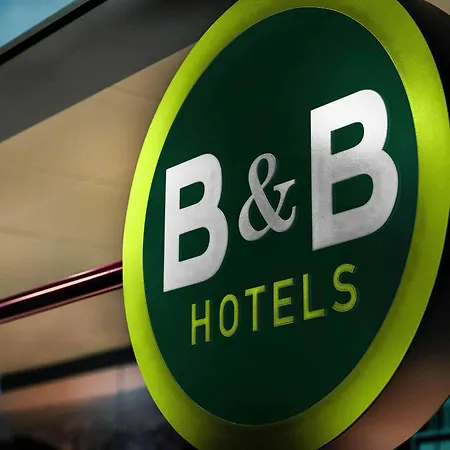 B&B Hotel Weil Am Rhein/Basel-3