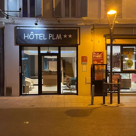 Hotel P.L.M.-2