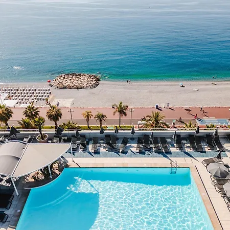 Radisson Blu Hotel Nice-3
