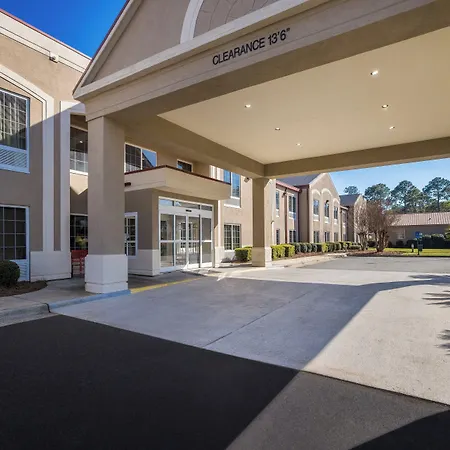 Red Roof Inn & Suites Albany, Ga-2