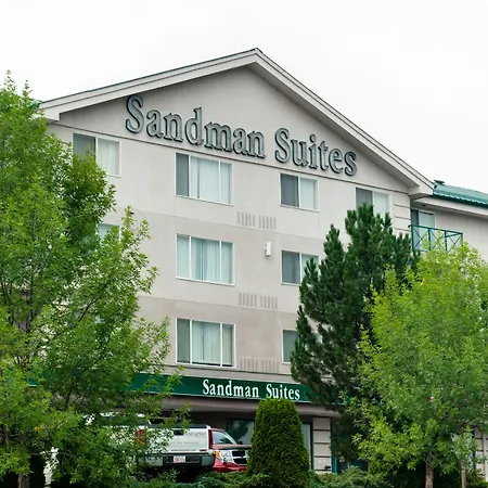 Sandman Hotel & Suites Williams Lake-2