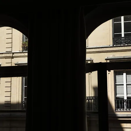 Hôtel Joe M-3