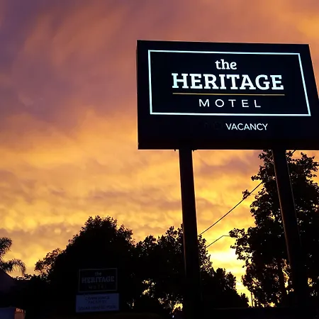 The Heritage Bendigo-2