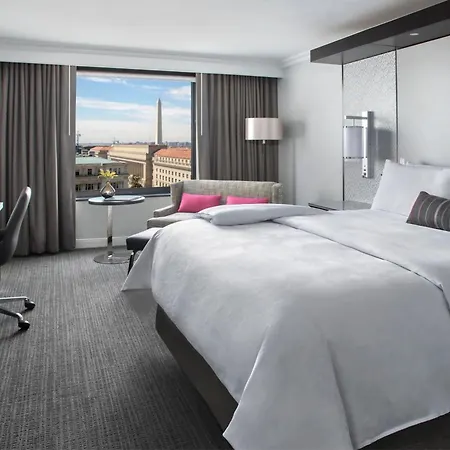Jw Marriott Washington, Dc-2