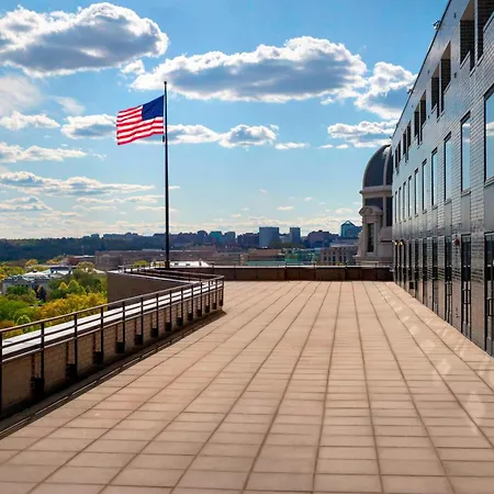 Jw Marriott Washington, Dc-3