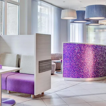 Intercityhotel Rostock-3