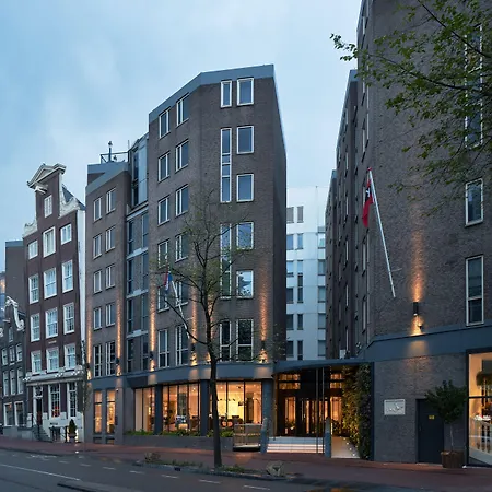 Kimpton De Witt Amsterdam By Ihg-3