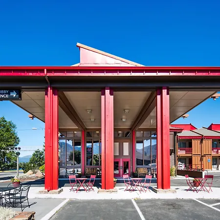 Red Lion Inn & Suites Missoula-2