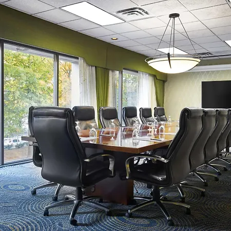 Hilton Knoxville-3