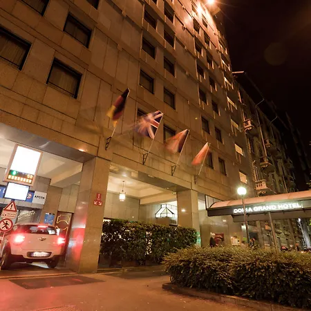 Doria Grand Hotel-2