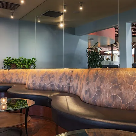 Handlery Hotel San Diego-3