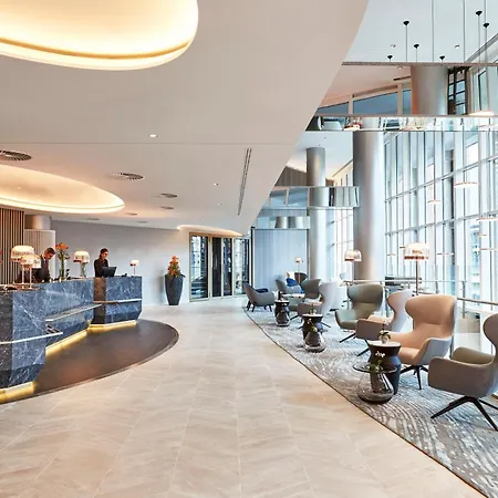 Steigenberger Hotel Hamburg-2