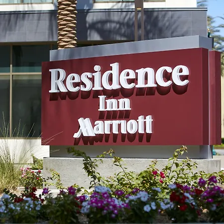 Residence Inn By Marriott At Anaheim Resort/Convention Center-2