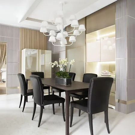 Excelsior Hotel Gallia, A Luxury Collection Hotel, Milan-3
