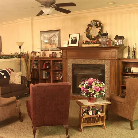 1863 Inn Of Gettysburg-2