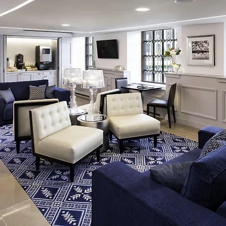 Phoenix Park Hotel-3