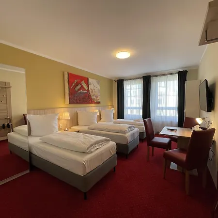 Palm Premium Hotel-3