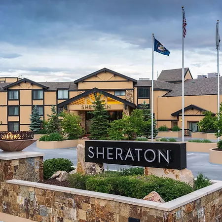 Sheraton Park City-3