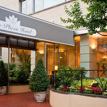 State Plaza Hotel-3