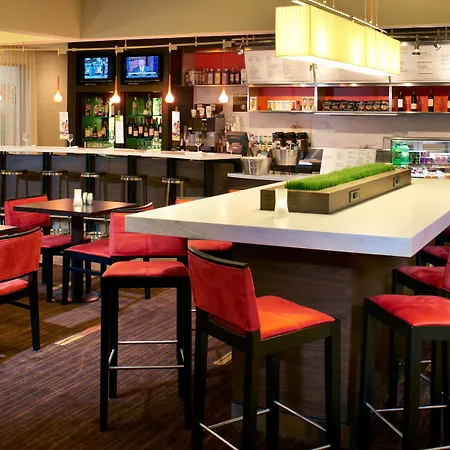 Courtyard By Marriott Lexington North-3