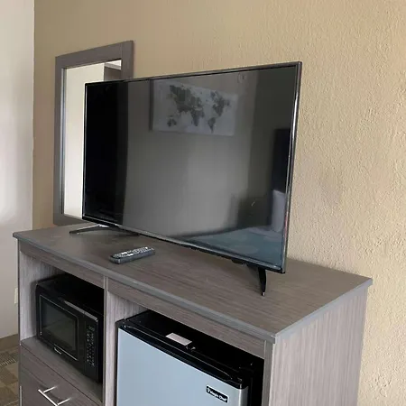 Surestay Hotel By Best Western Olathe-3