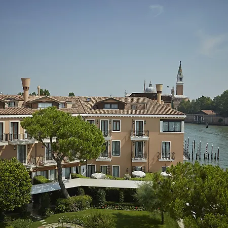 Hotel Cipriani, A Belmond Hotel, Venice-3