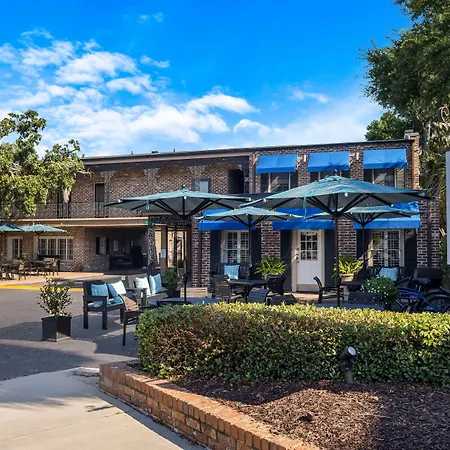 Best Western Sea Island Inn-2