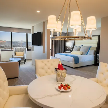 Grand Sierra Resort And Casino-3