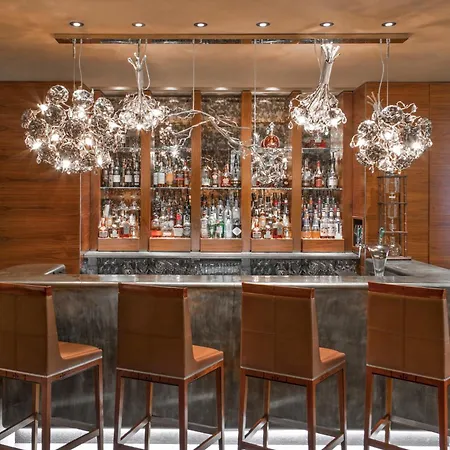 Hotel Okura Amsterdam - The Leading Hotels Of The World-3