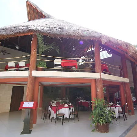 Hotel Plaza Caribe-2