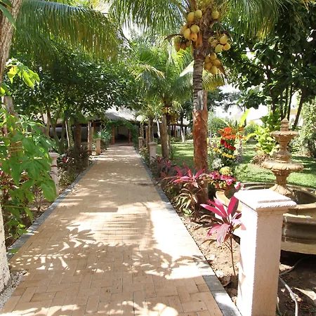 Hotel Plaza Caribe-3