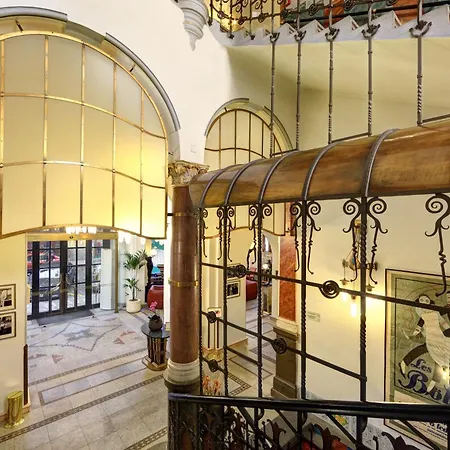 Hotel Paris Prague-2