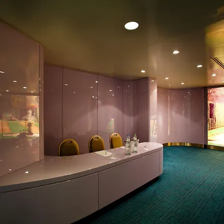 Albani Hotel Roma-2