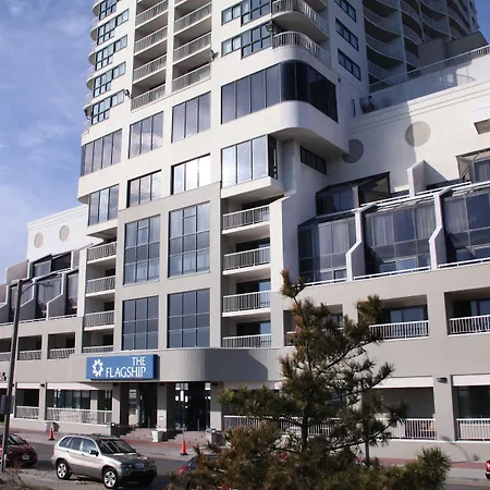 Boardwalk Resorts - Flagship-2