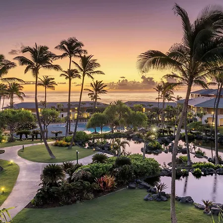 Hilton Vacation Club The Point At Poipu Kauai-3
