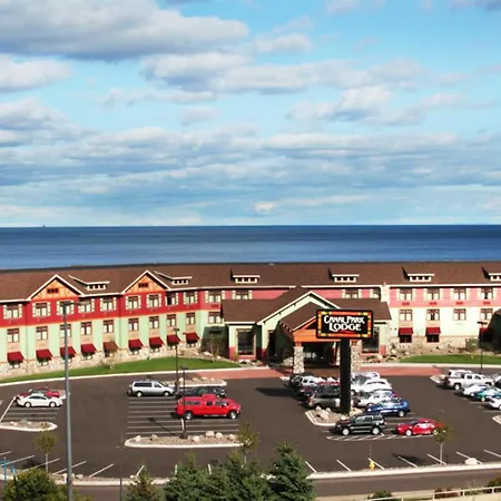 Canal Park Lodge-2
