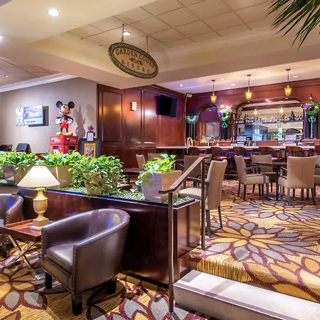 Anaheim Majestic Garden Hotel-2