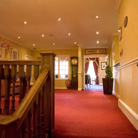 Old Waverley Hotel-2
