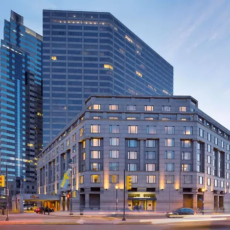 The Logan Philadelphia, Curio Collection By Hilton-3