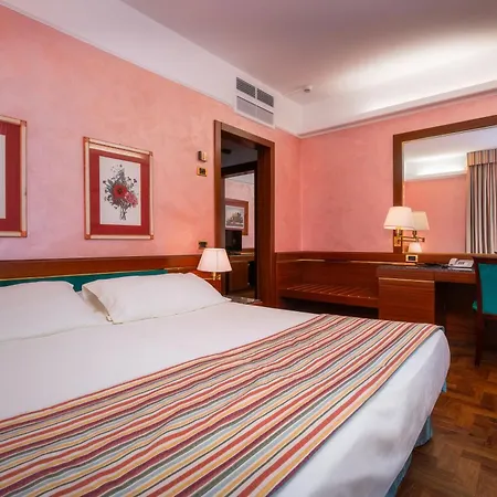 Hotel Crivi's-3