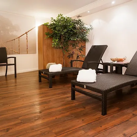 LIHO - Hotel Lindenhof-2