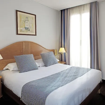 Hotel Esprit D'Azur-2