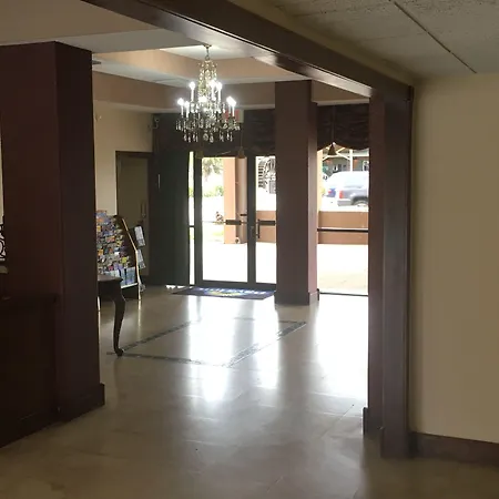 Days Inn By Wyndham St Augustine/Historic Downtown-2