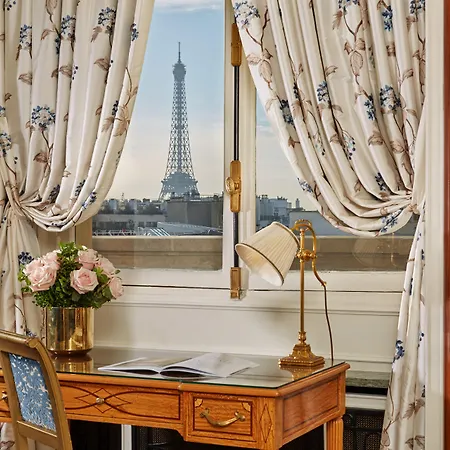 Hotel Raphael-3