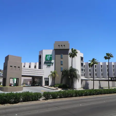 Holiday Inn Tijuana Zona Rio By Ihg-2